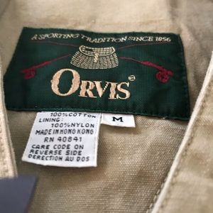 Orvis Medium Fishing Vest. NWOT